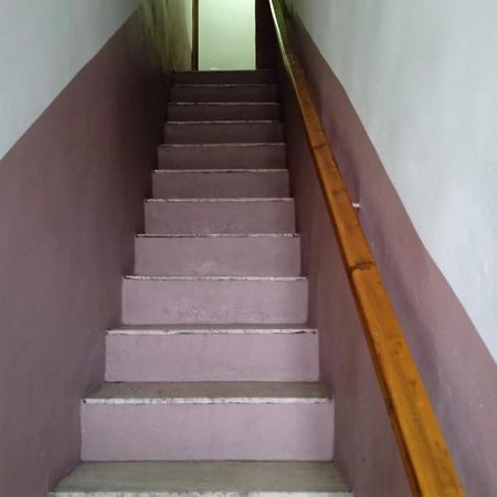 Hotel D 2 Non Accettiamo Franciesi Parma Esterno foto