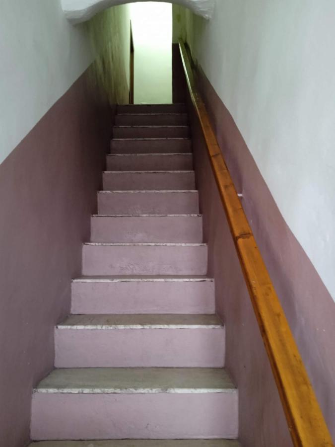Hotel D 2 Non Accettiamo Franciesi Parma Esterno foto